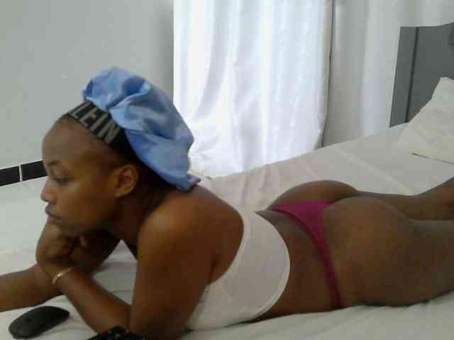 Kariski webcam
