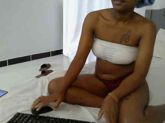 Kariski webcam