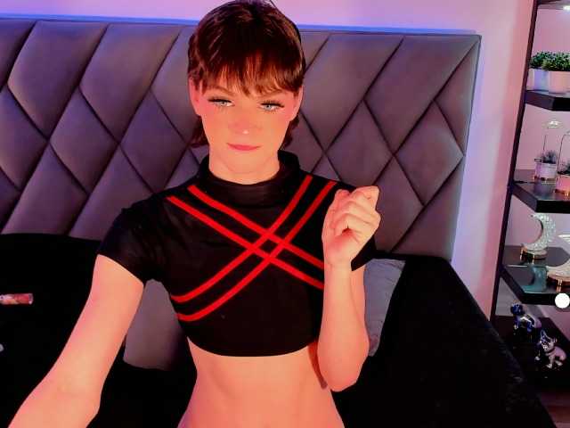 AuroraaSmith live webcam show