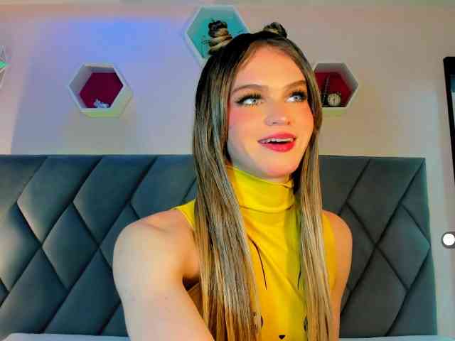 AuroraaSmith