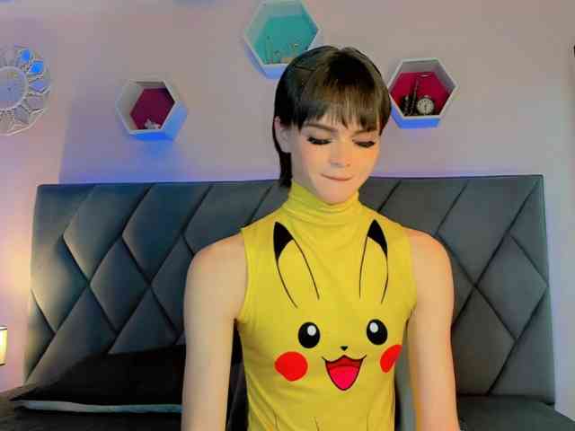 AuroraaSmith Live Webcam on BongaCams