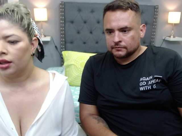 queen-and-king-xxx live webcam show