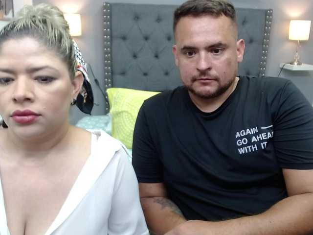 queen-and-king-xxx live webcam show