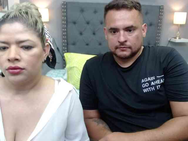 live free sex cam Queen-and-king-xxx