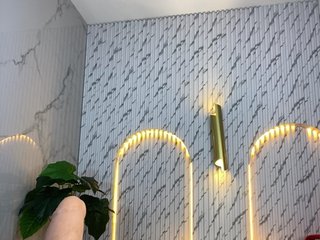 bloom-cherryx Porn Show