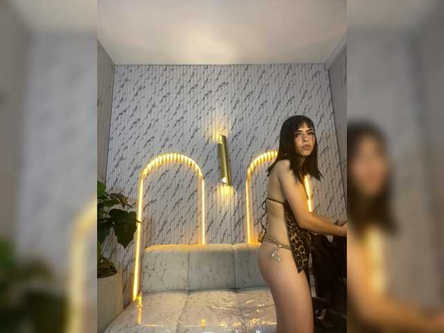 bloom-cherryx live cam on BongaCams