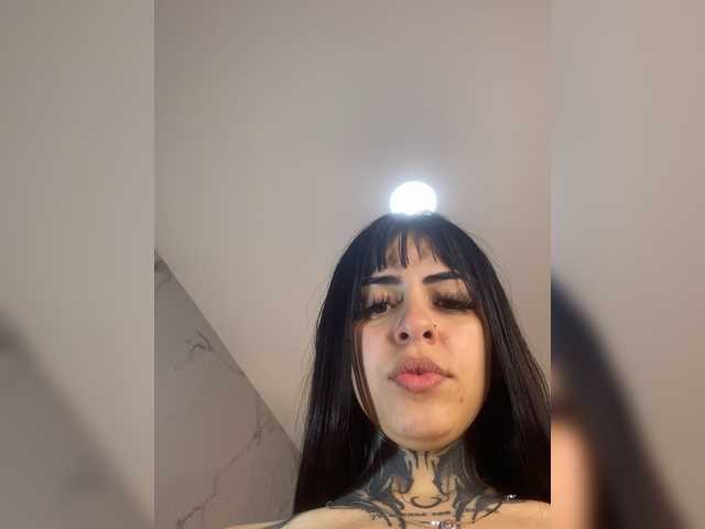 bloom-cherryx live webcam show