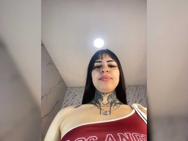 bloom-cherryx live cam on BongaCams