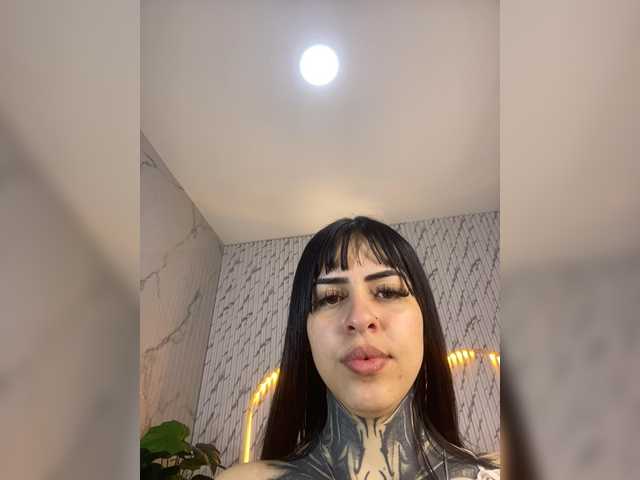 bloom-cherryx live webcam show