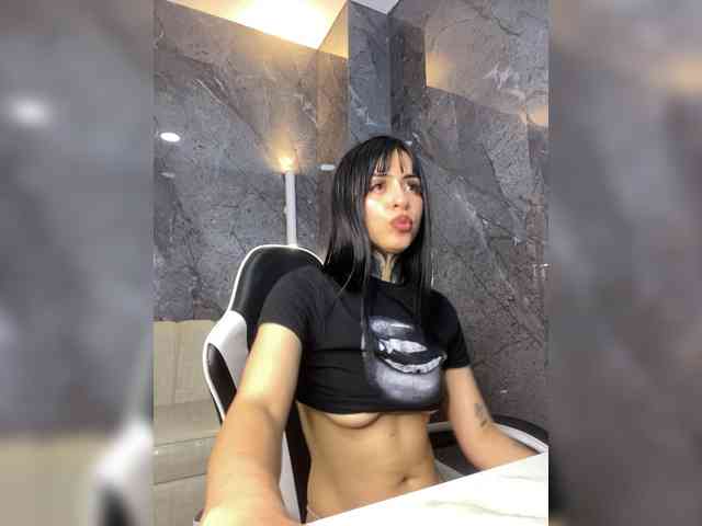 bloom-cherryx webcam