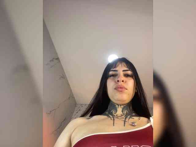 bloom-cherryx webcam
