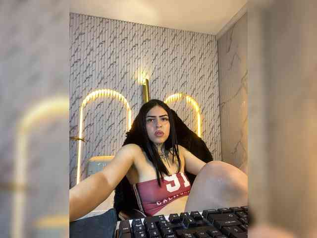 bloom-cherryx webcam