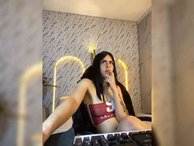 bloom-cherryx webcam