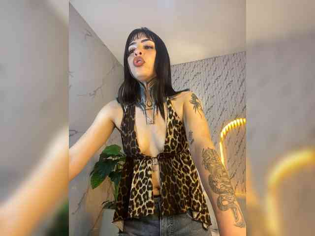bloom-cherryx webcam