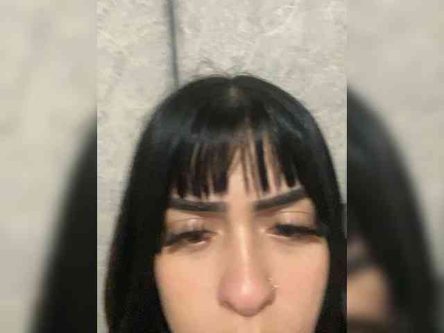 bloom-cherryx webcam