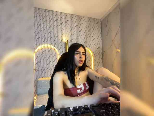 bloom-cherryx webcam