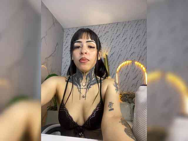 bloom-cherryx webcam