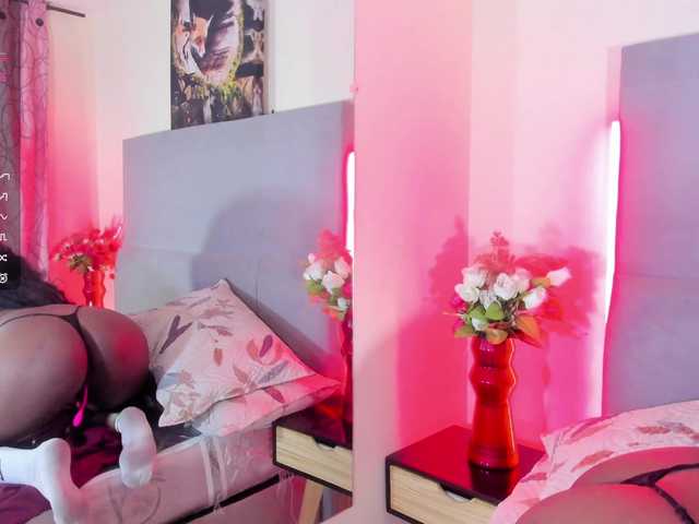 cataleya-flores live cam on BongaCams