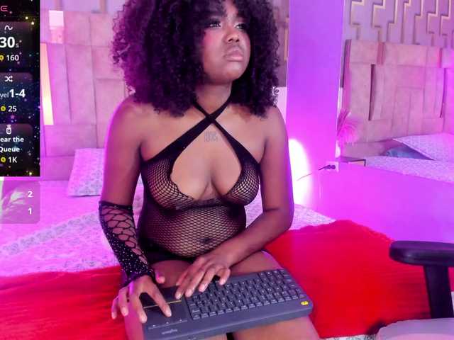 cataleya-flores live webcam show