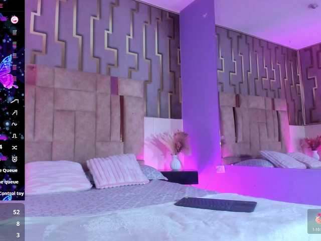 cataleya-flores live cam on BongaCams