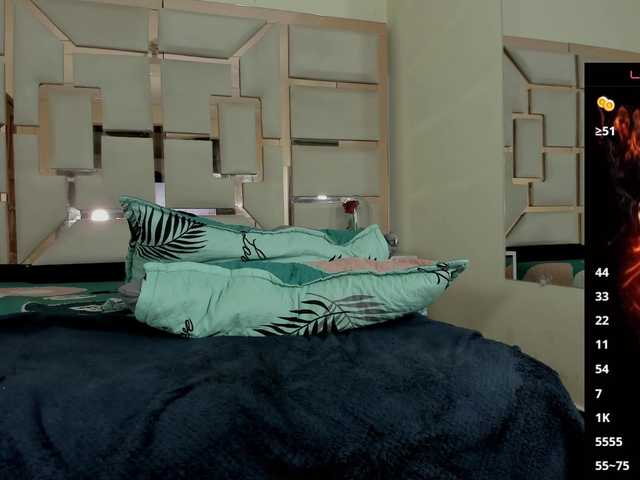 cataleya-flores live cam on BongaCams