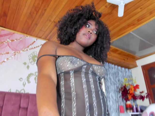 cataleya-flores live cam on BongaCams