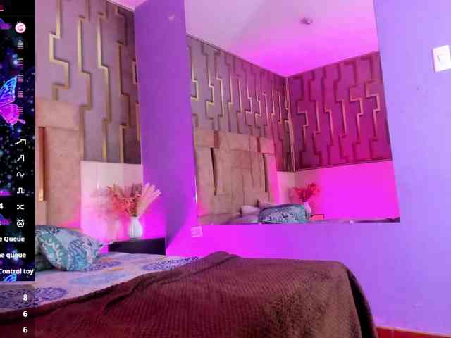 cataleya-flores webcam