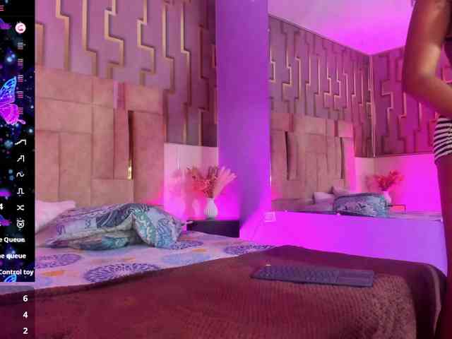 cataleya-flores webcam
