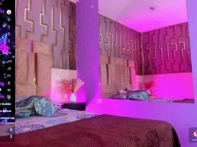 cataleya-flores webcam