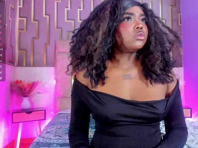 cataleya-flores Live Webcam on BongaCams