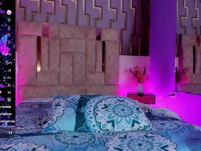 cataleya-flores webcam