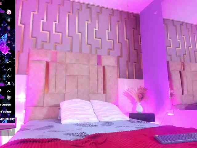 cataleya-flores webcam