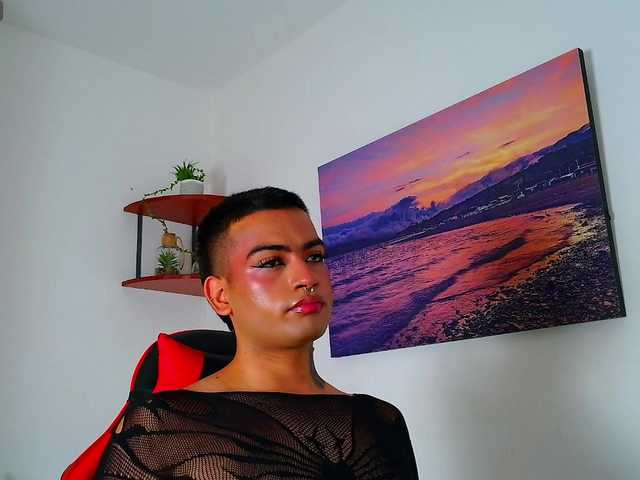 Angel-Fox