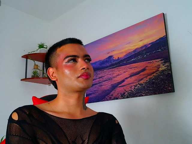 Angel-Fox