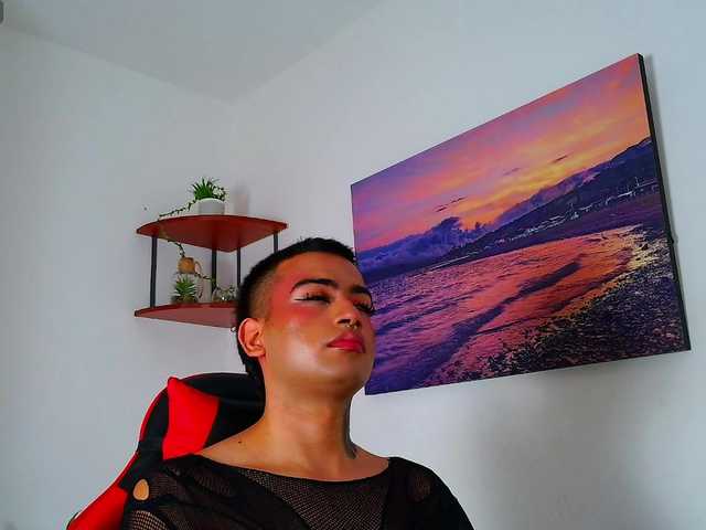 Angel-Fox
