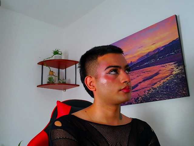 Angel-Fox