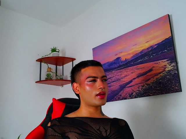 Angel-Fox