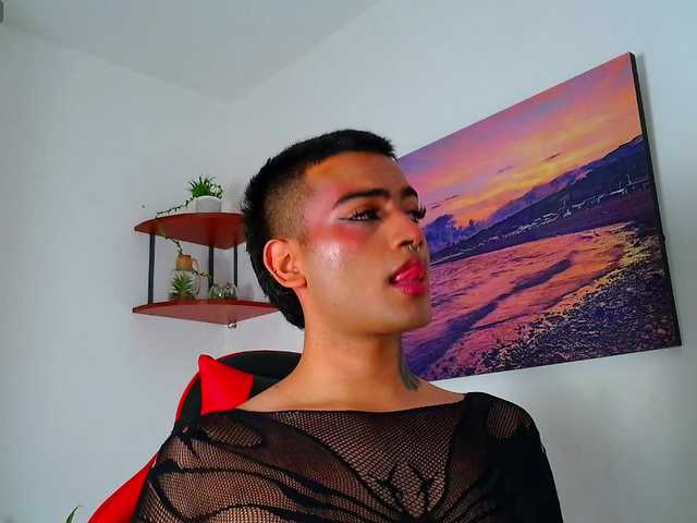 Angel-Fox