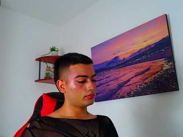 Angel-Fox