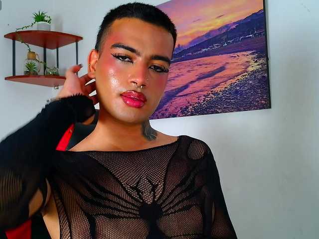 Angel-Fox