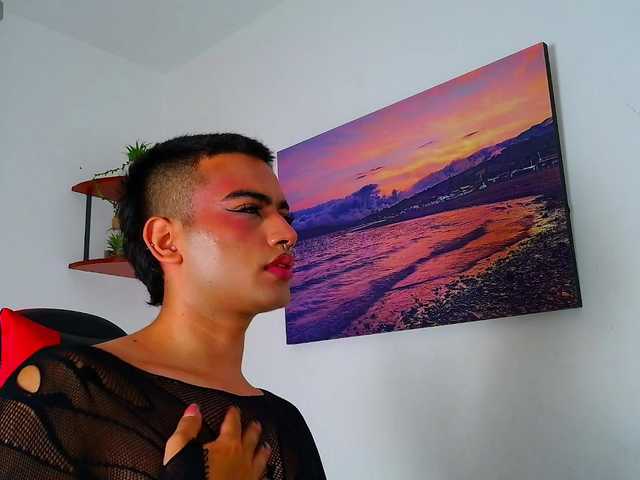 Angel-Fox