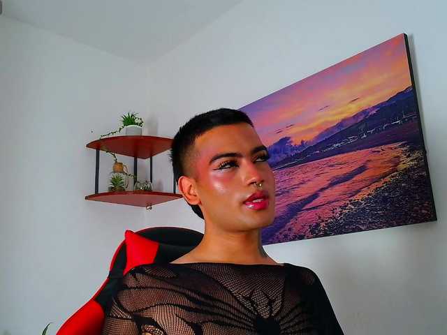 Angel-Fox