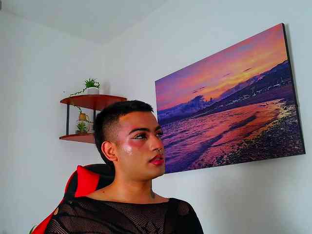 Angel-Fox