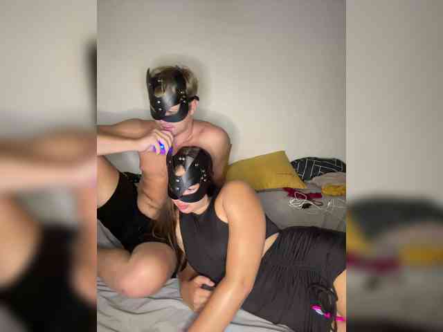 KittyandCat webcam