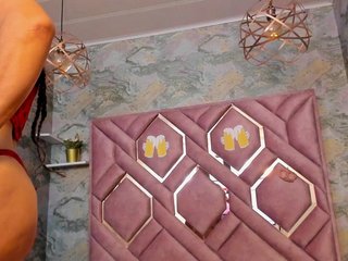Helena-Rosse01 Porn Show