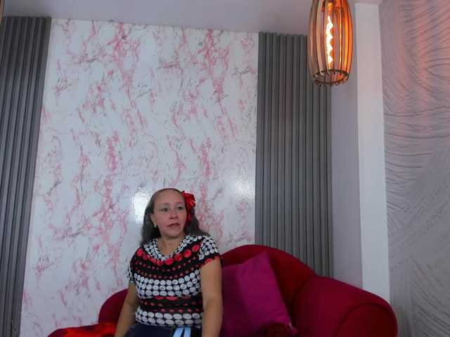 Helena-Rosse01 live cam on BongaCams
