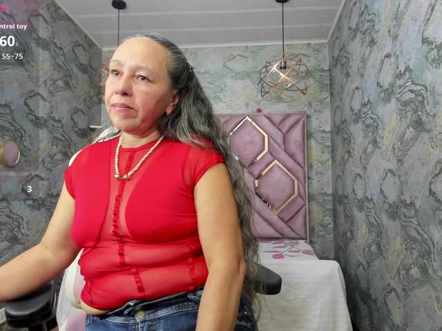 Helena-Rosse01 live cam on BongaCams