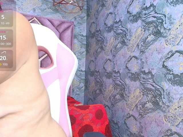 Helena-Rosse01 live cam on BongaCams
