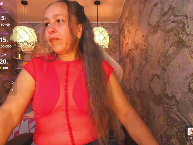 Helena-Rosse01 live cam on BongaCams