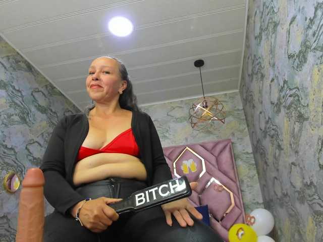 Helena-Rosse01 live cam on BongaCams